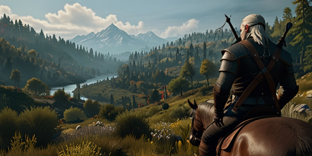 The Witcher 3: Wild Hunt